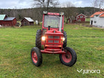 Traktor - Volvo BM, 400 Buster