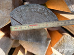 Halvstockar
