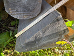Halvstockar