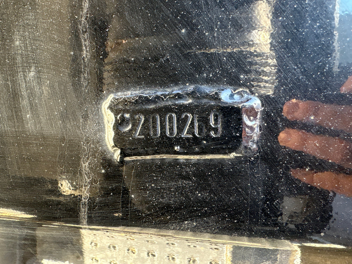 Tippbil / Schaktbil - Volvo, FM 64R FMX