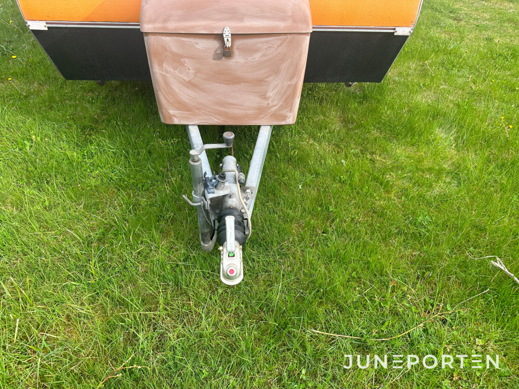 Husvagn SÄVSJÖ SPORT 522 GT