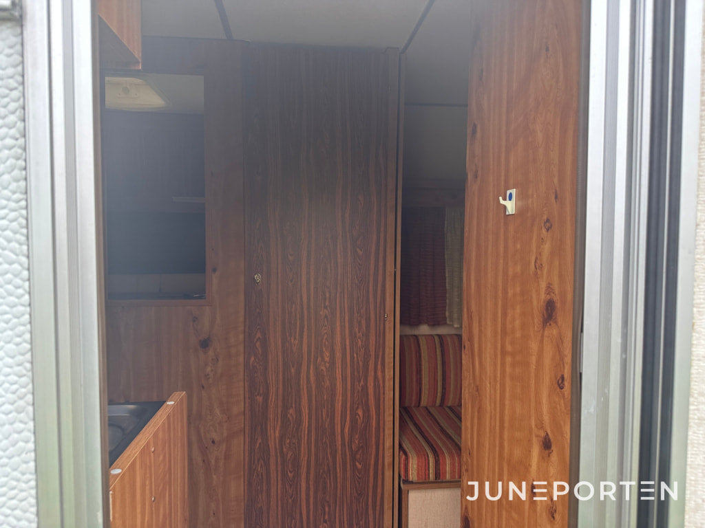 Husvagn SÄVSJÖ SPORT 522 GT