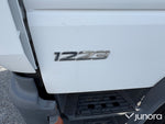 Lastbil Mercedes Atego 1223