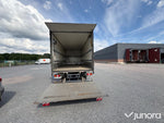 Lastbil Mercedes Atego 1223