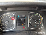 Lastbil Mercedes Atego 1223