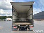 Lastbil Mercedes Atego 1223