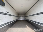 Lastbil Mercedes Atego 1223