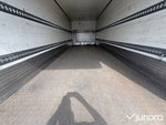 Lastbil Mercedes Atego 1223
