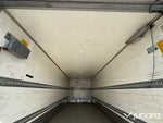Lastbil Mercedes Atego 1223