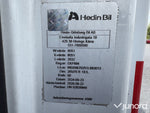 Lastbil Mercedes Atego 1223