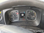 Lastbil Mercedes Atego 1223