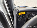 Lastbil Mercedes Atego 1223