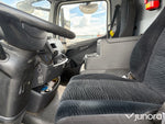 Lastbil Mercedes Atego 1223