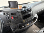 Lastbil Mercedes Atego 1223