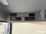 Lastbil Mercedes Atego 1223