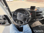 Lastbil Mercedes Atego 1223