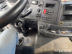 Lastbil Mercedes Atego 1223