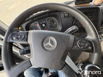 Lastbil Mercedes Atego 1223