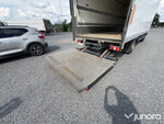 Lastbil Mercedes Atego 1223