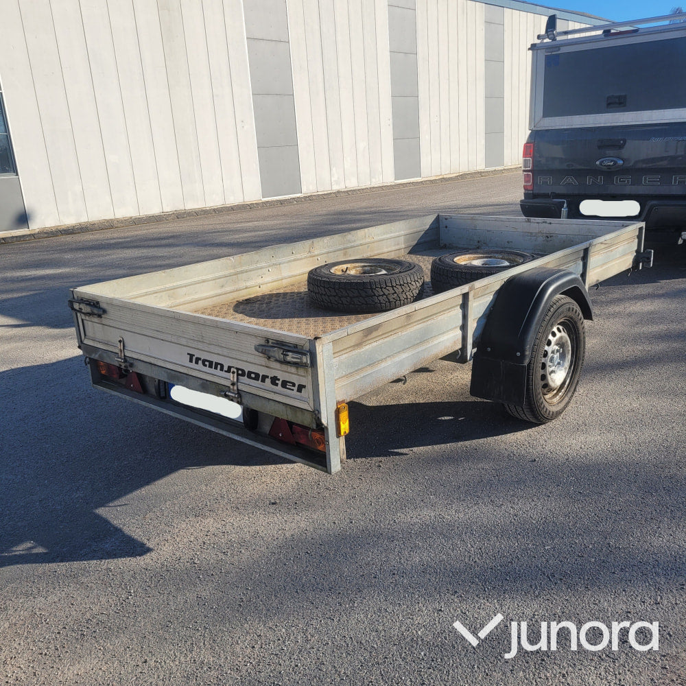 Trane Släpet TU1250