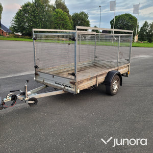 Trane Släpet TU1250