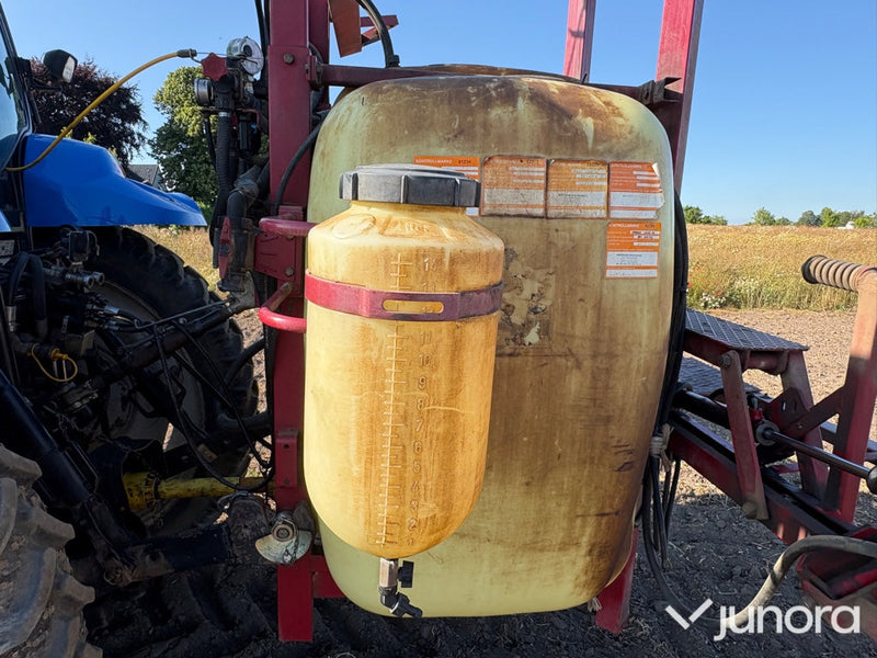 Växtskyddsspruta - Hardi, LXY 1000