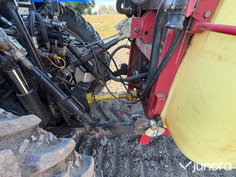 Växtskyddsspruta - Hardi, LXY 1000