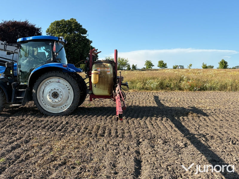 Växtskyddsspruta - Hardi, LXY 1000