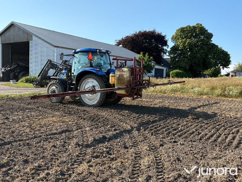 Växtskyddsspruta - Hardi, LXY 1000
