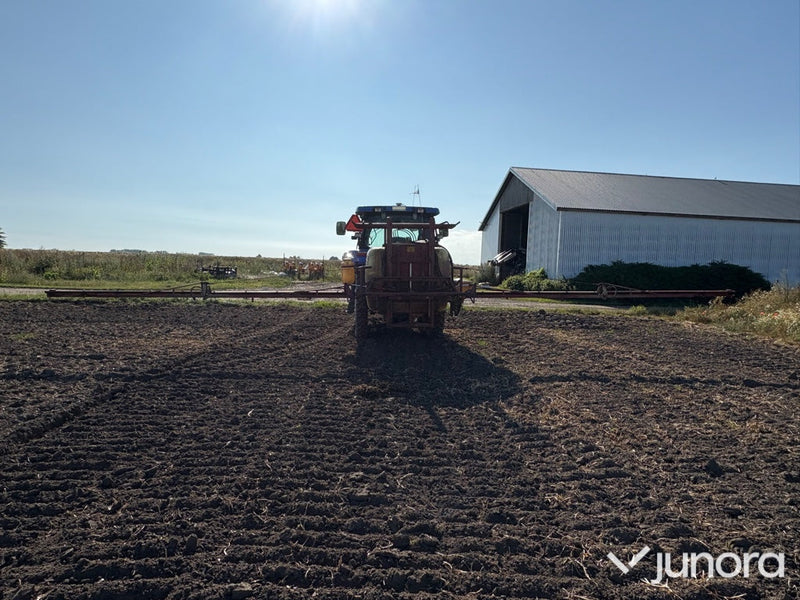 Växtskyddsspruta - Hardi, LXY 1000