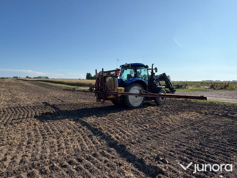 Växtskyddsspruta - Hardi, LXY 1000