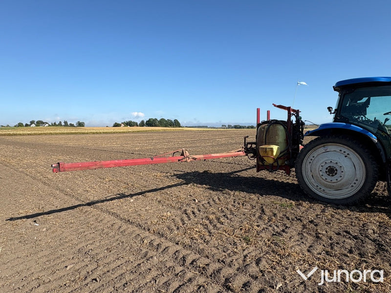 Växtskyddsspruta - Hardi, LXY 1000