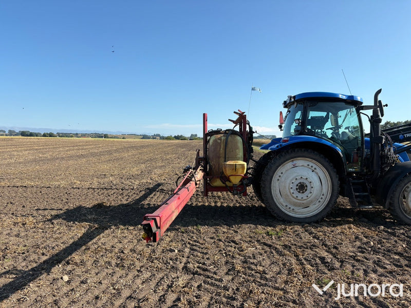Växtskyddsspruta - Hardi, LXY 1000