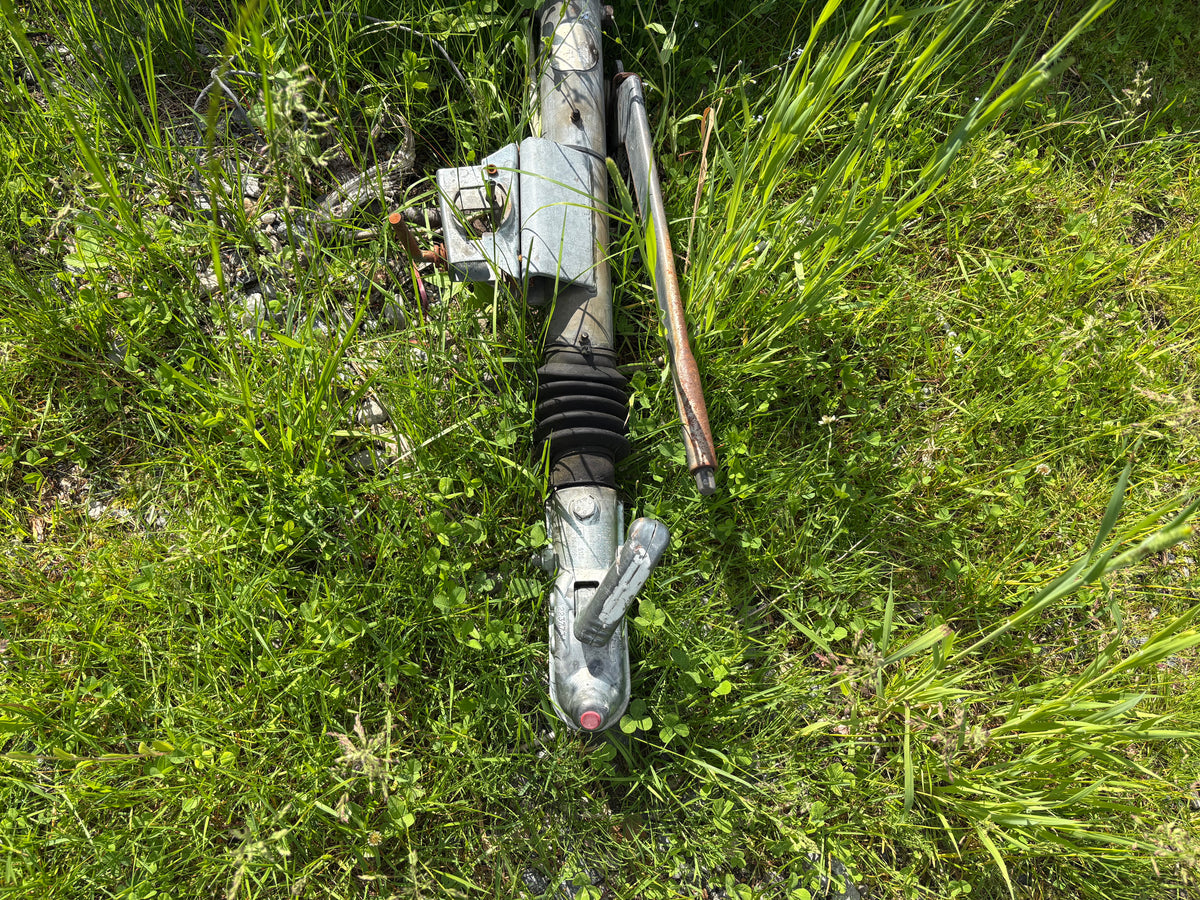 Släp - HT-Verken, PB NB 750-250