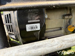 Elverk Geko 2801