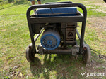 Elverk Geko 2801