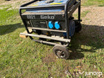 Elverk Geko 2801