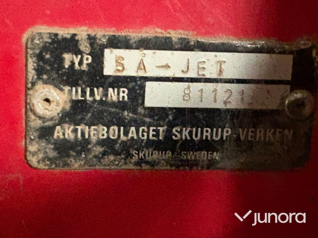 Såmaskin