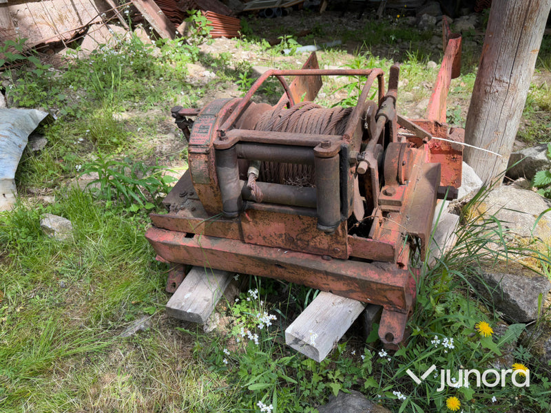 Vinsch