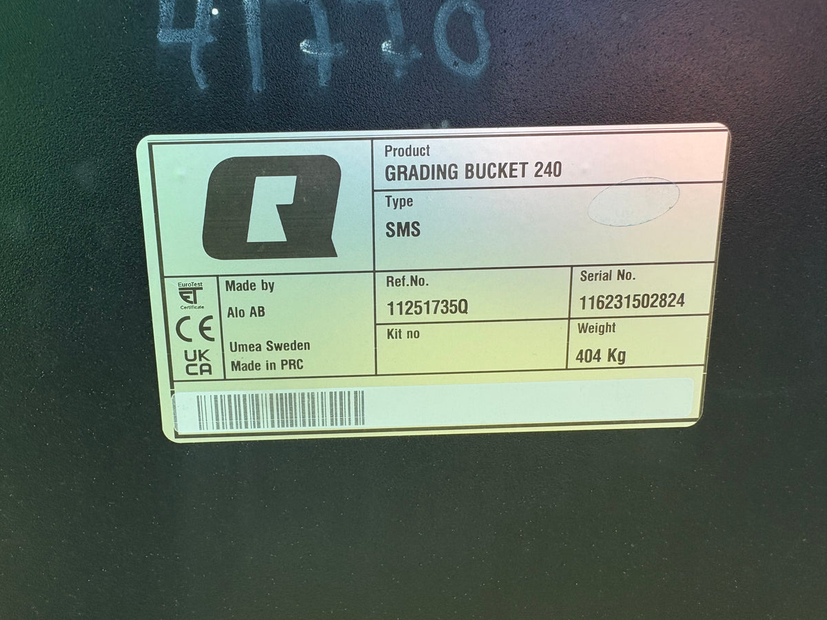 Traktor - Deutz-Fahr 5090 G