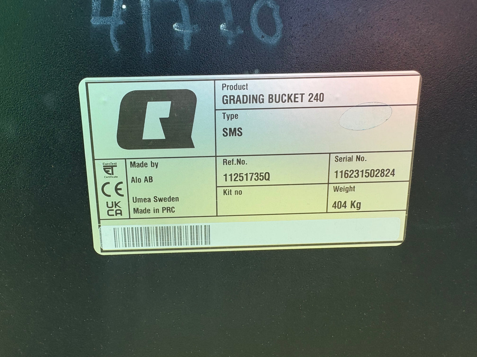 Traktor - Deutz-Fahr 5090 G