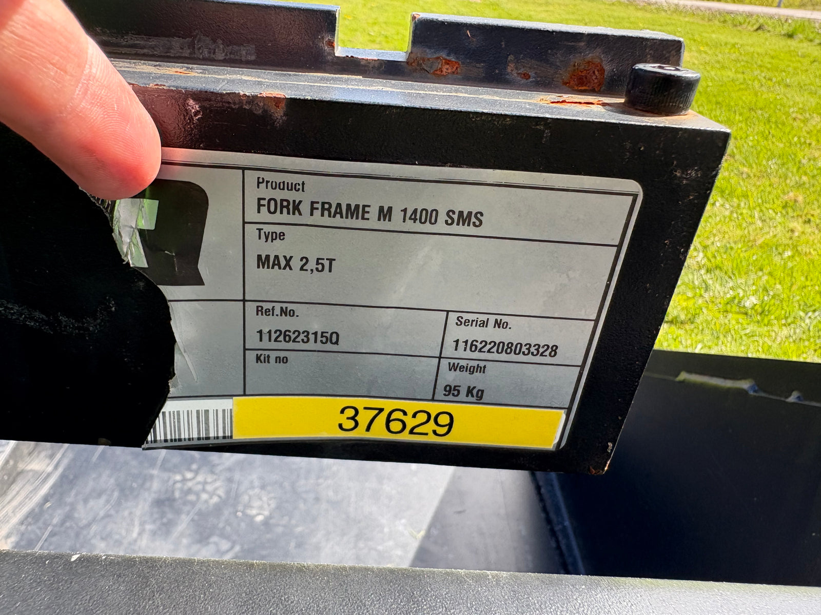Traktor - Deutz-Fahr 5090 G