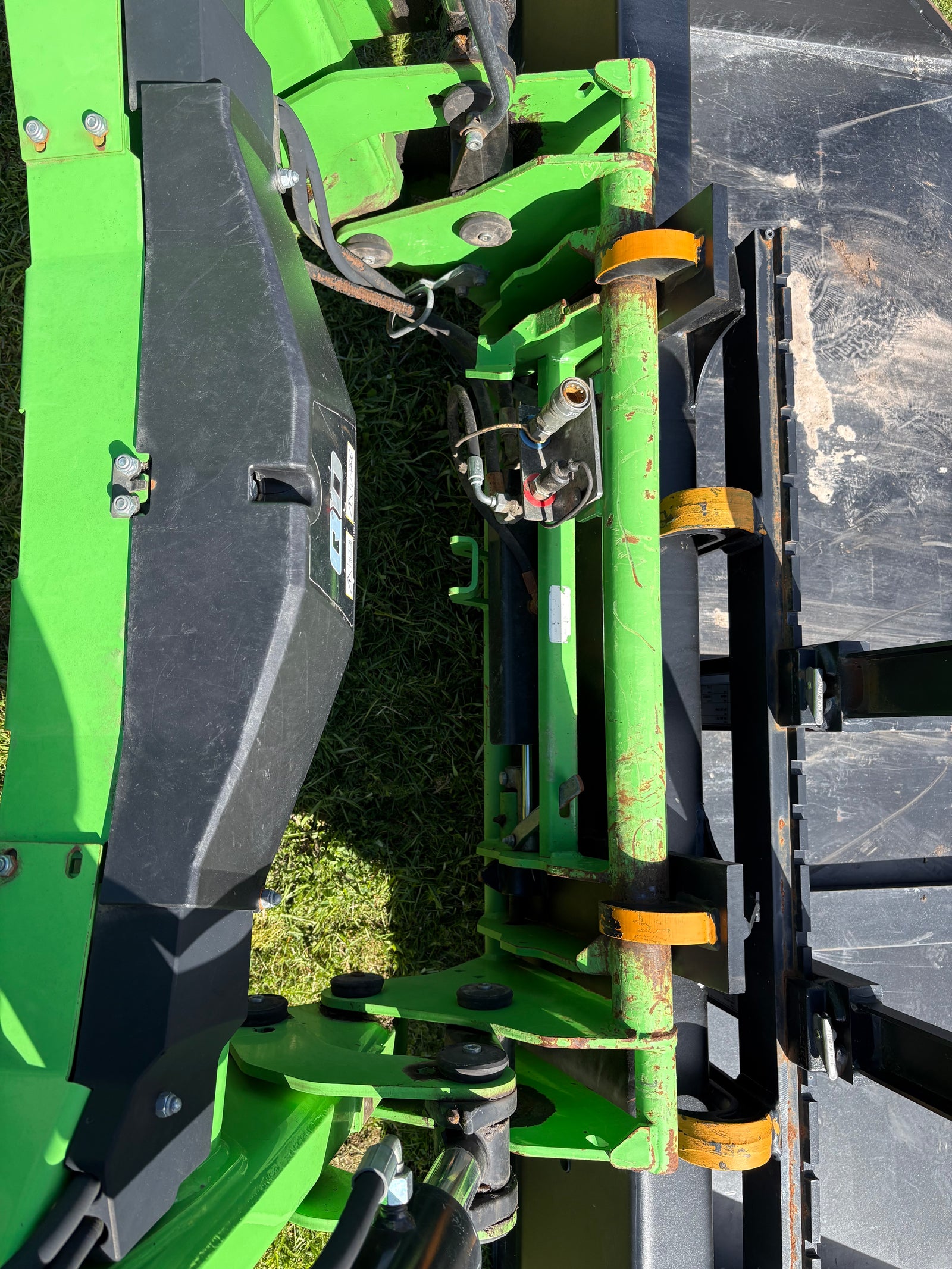 Traktor - Deutz-Fahr 5090 G