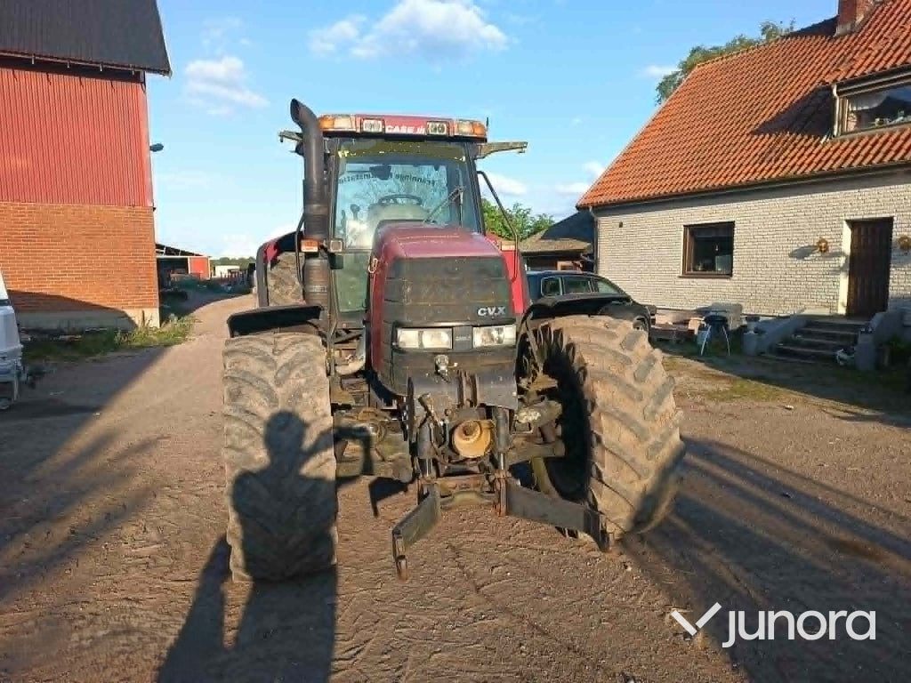 Traktor - Case, IH CVX1190