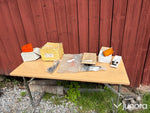 Nya delar VW Opel/Passat/Golf