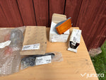 Nya delar VW Opel/Passat/Golf