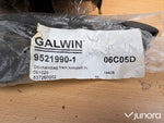 Nya delar VW Opel/Passat/Golf