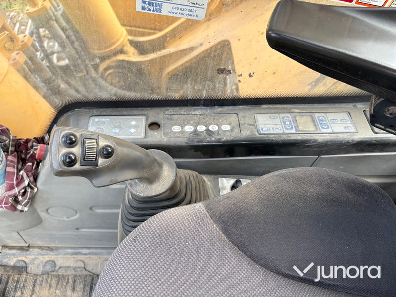 Bandgrävare - Liu Gong CLG, 936 LC