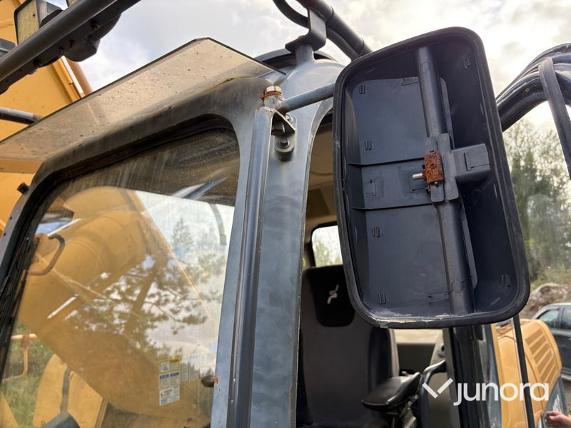 Bandgrävare - Liu Gong CLG, 936 LC