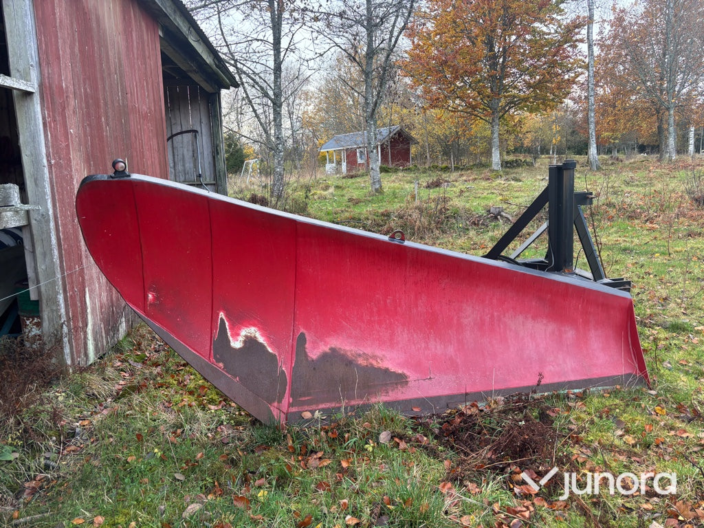 Sidovinge - Vreten, BV21350